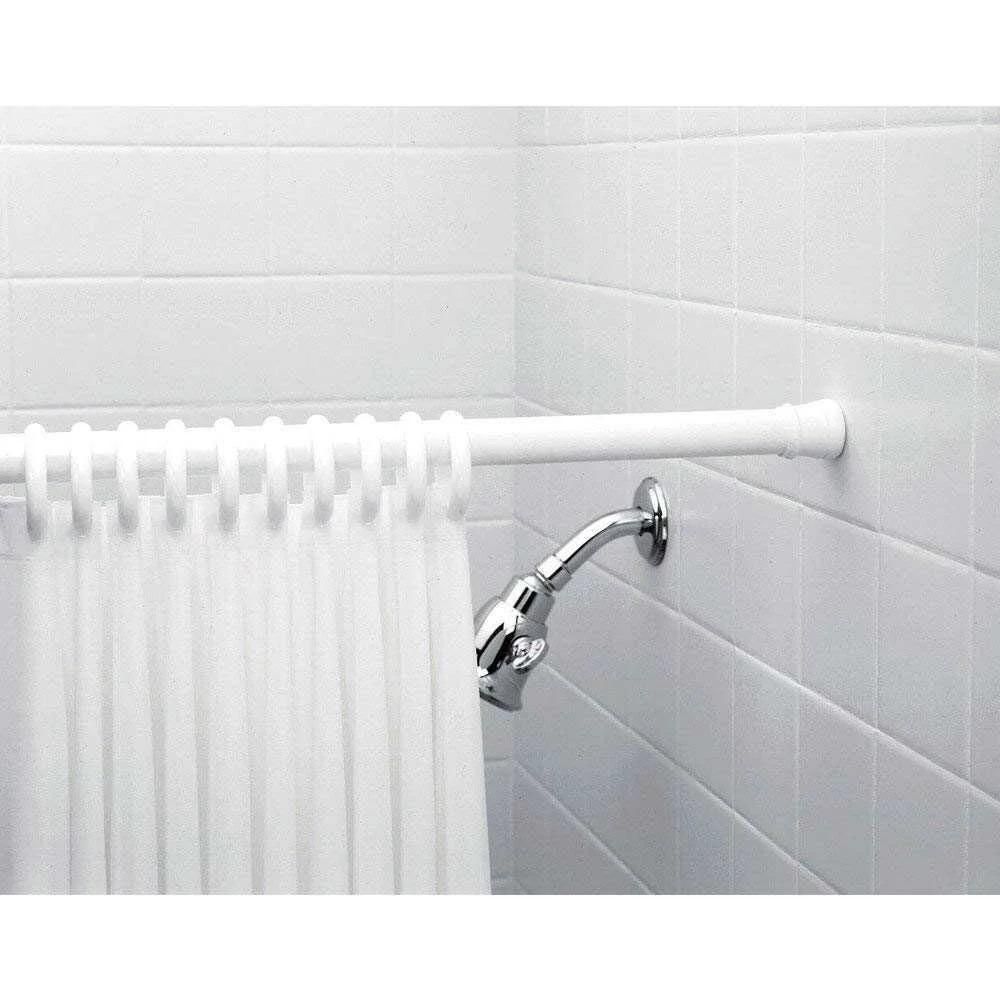 Drill-Free Multifunctional Adjustable Rod z7m187-wd